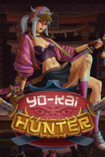 Yokai Hunter